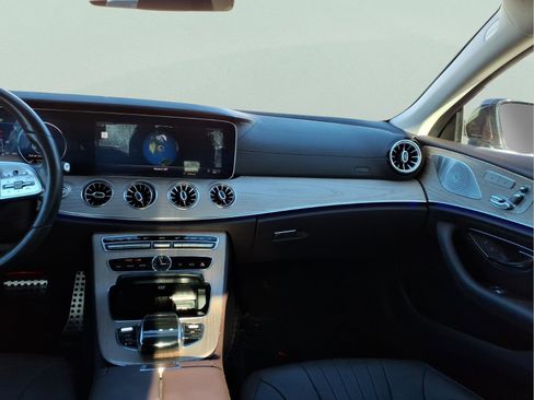 Used 2019 Mercedes-Benz CLS 450 CLS 450 image 13