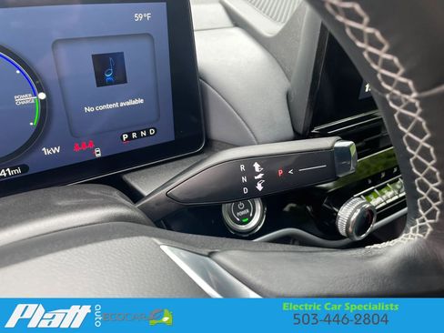 Used 2024 Honda Prologue Touring image 38