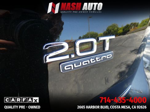 Used 2016 Audi Q5 2.0T Premium Plus w/ Technology Package AWD/4WD image 80