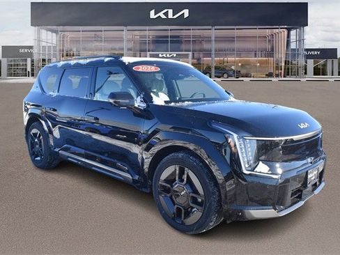 New 2026 Kia EV9 GT-Line image 10