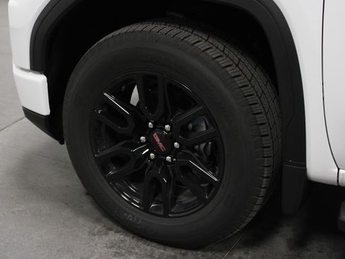 New 2025 GMC Sierra 1500 Elevation w/ Preferred Package image 10