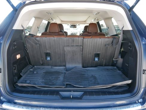 Used 2023 Subaru Ascent Touring image 18