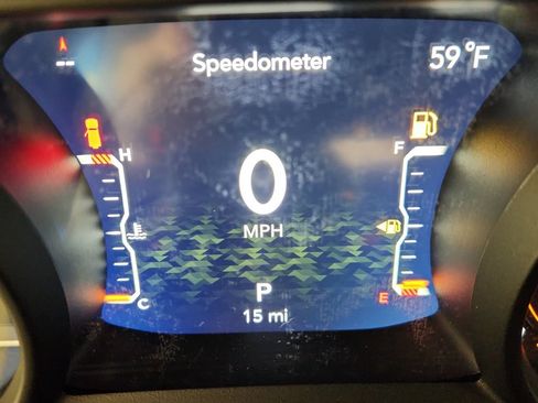 New 2025 Jeep Wrangler Unlimited Rubicon w/ Convenience Group AWD/4WD image 13