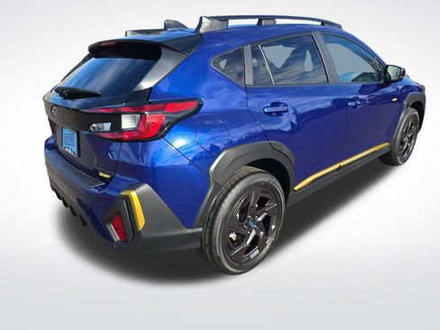New 2026 Subaru Crosstrek 2.5i Sport image 7