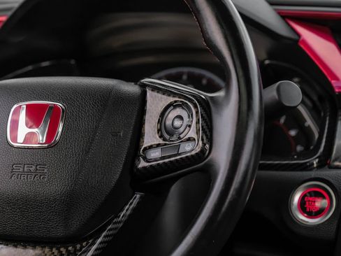 Used 2020 Honda Civic Si image 15