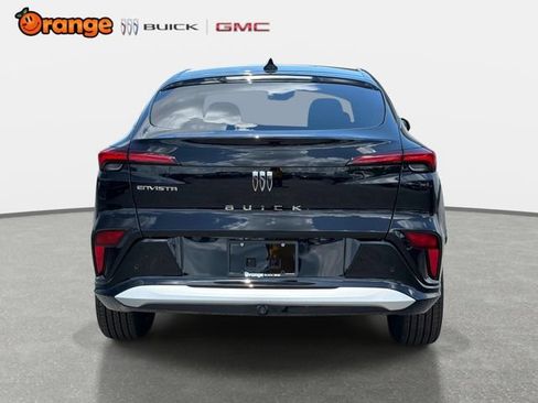 New 2026 Buick Envista Sport Touring w/ Convenience I Package FWD image 4