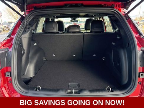 New 2026 Jeep Compass Latitude image 44