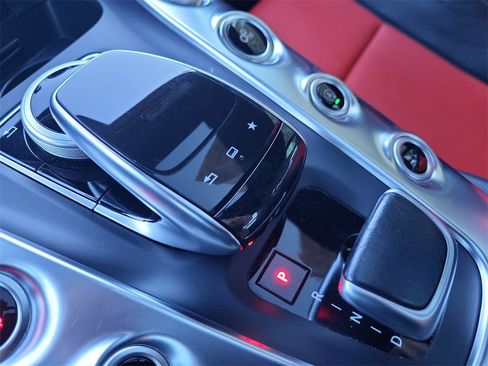 Used 2017 Mercedes-Benz AMG GT Coupe image 28