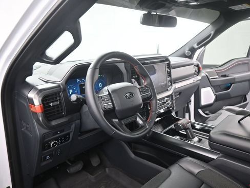 Certified 2025 Ford F150 Raptor AWD/4WD image 19