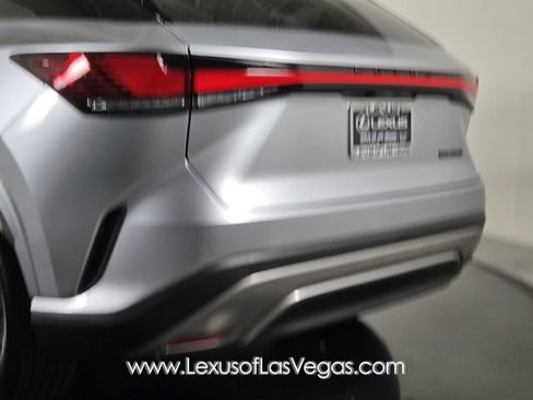 New 2026 Lexus RX 350 Premium FWD image 5