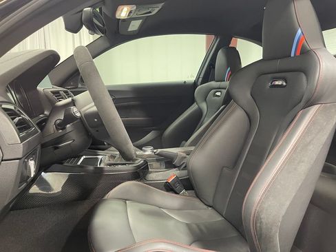 Used 2020 BMW M2 CS RWD image 22