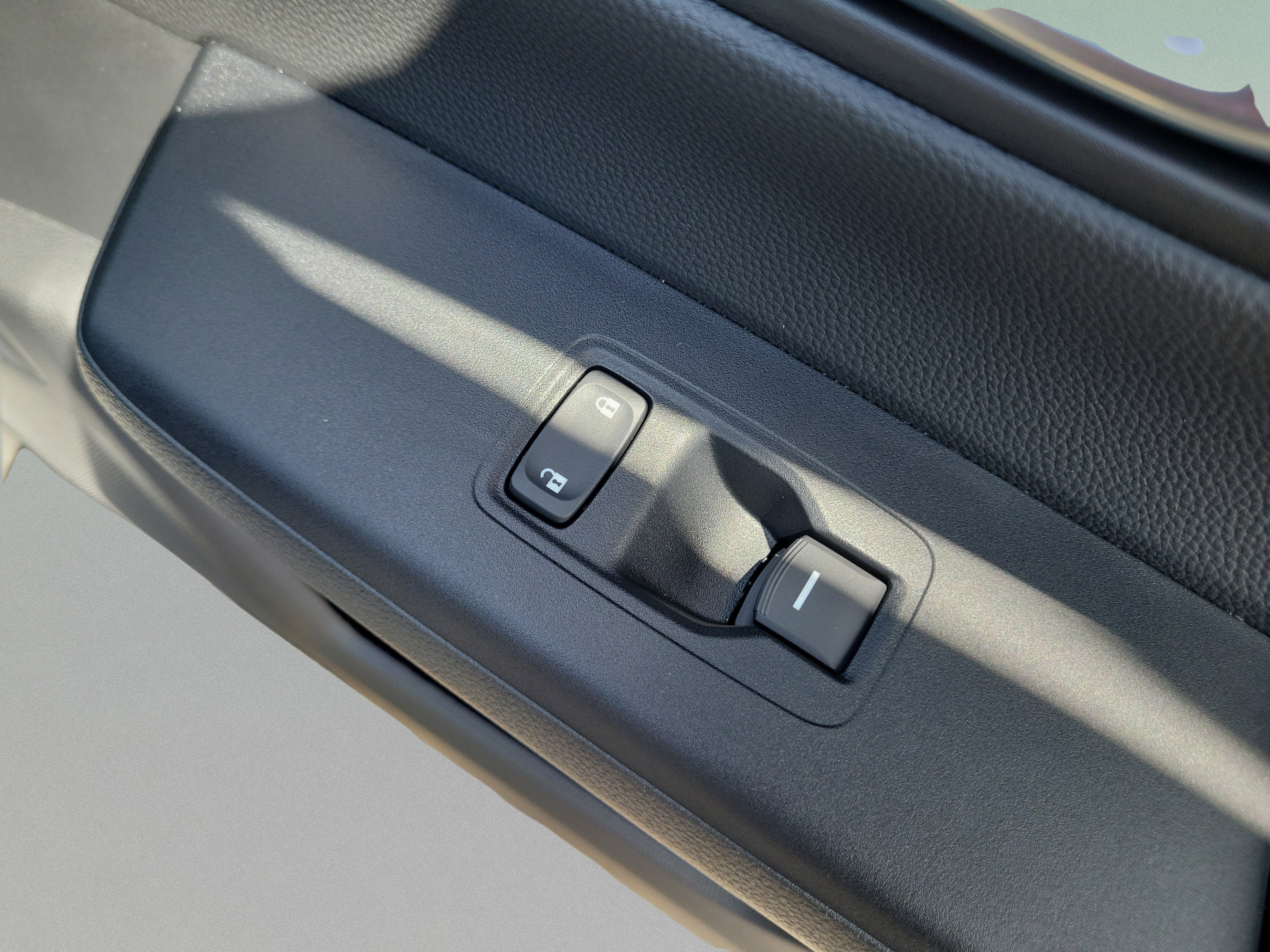 Used 2026 Honda CR-V Sport-L image 22