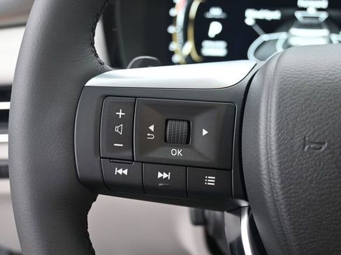 New 2026 INFINITI QX60 Luxe w/ Cargo Package image 18