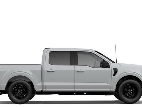 New 2026 Ford F150 XLT w/ Equipment Group 302A MID AWD/4WD image 27
