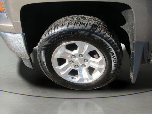 Used 2015 Chevrolet Silverado 1500 LT w/ All Star Edition image 34
