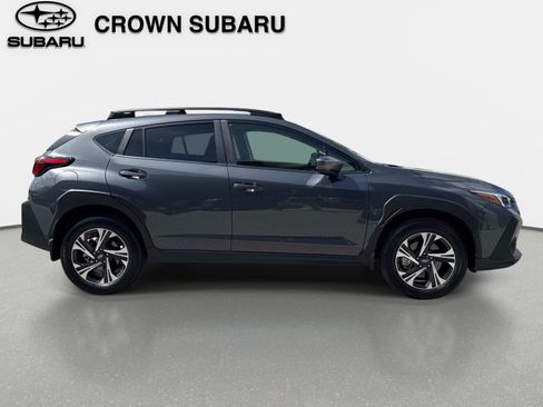 Used 2024 Subaru Crosstrek 2.0i Premium AWD/4WD image 3