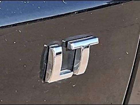 Certified 2023 Chevrolet TrailBlazer LT w/ Convenience Package image 10