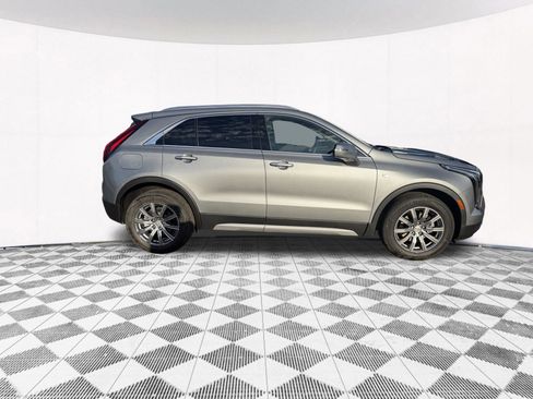 Used 2023 Cadillac XT4 Premium Luxury w/ Technology Package image 6