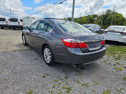 Used 2014 Honda Accord EX-L image 13