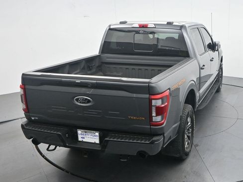 Used 2023 Ford F150 Tremor w/ Equipment Group 402A High AWD/4WD image 28