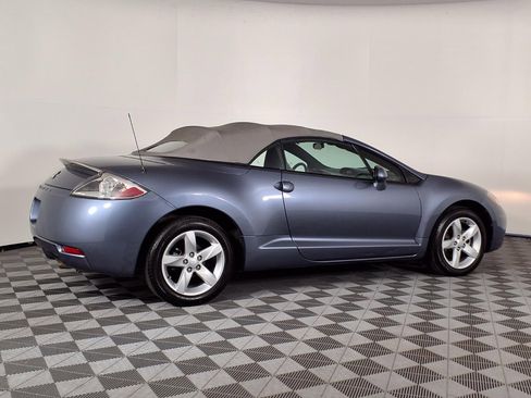 Used 2007 Mitsubishi Eclipse GS FWD image 29
