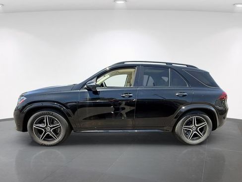 New 2026 Mercedes-Benz GLE 450 4MATIC image 4