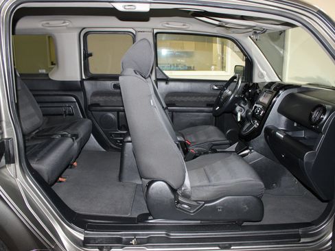 Used 2007 Honda Element SC image 28