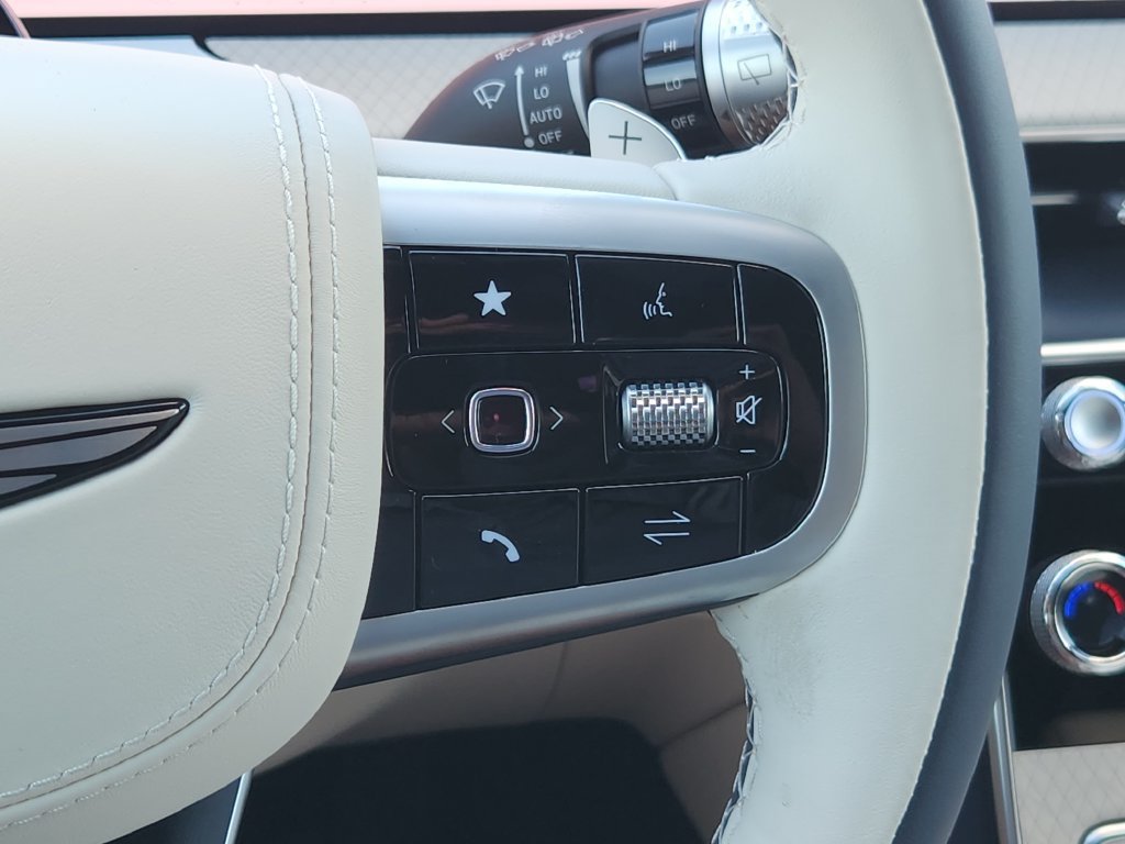 New 2026 Genesis GV80 3.5T Prestige AWD/4WD image 30