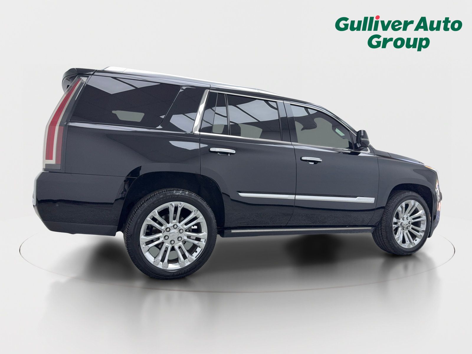 Used 2019 Cadillac Escalade Platinum AWD/4WD image 9