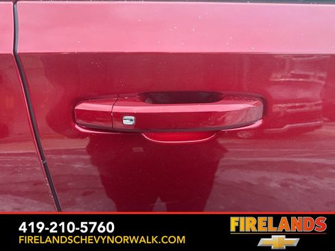 New 2026 Chevrolet Tahoe LT w/ Comfort Package image 21