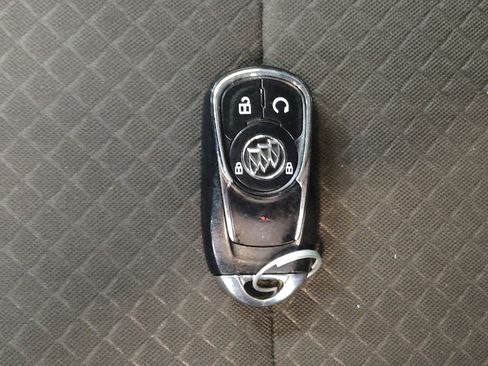 Used 2019 Buick Encore Sport Touring w/ Safety Package image 32