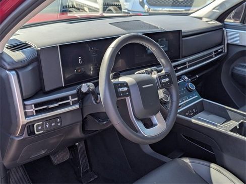 Used 2024 Hyundai Santa Fe XRT image 7