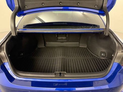 Used 2021 Lexus ES 350 F Sport image 36