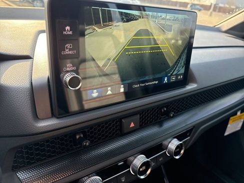 New 2026 Honda CR-V Sport-L image 8