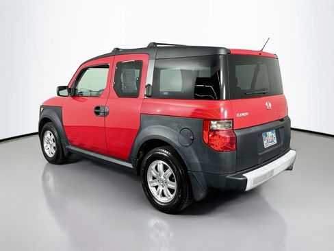 Used 2006 Honda Element EX image 6