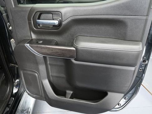 Used 2022 Chevrolet Silverado 1500 LTZ w/ LTZ Premium Texas Edition image 34