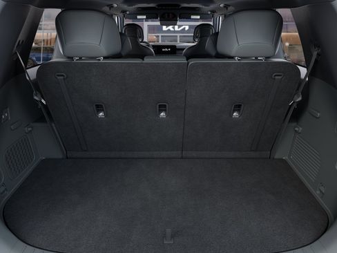 New 2027 Kia Telluride SX X-Line AWD/4WD image 19