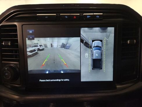Used 2023 Ford F150 Tremor w/ Equipment Group 402A High AWD/4WD image 16