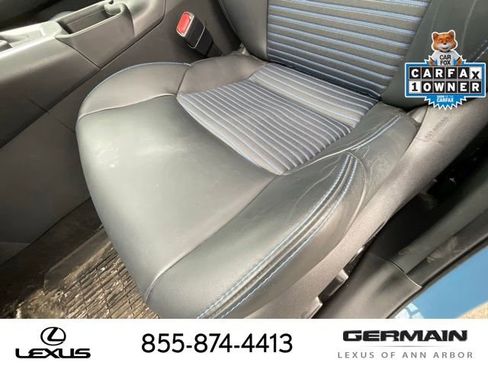 Used 2024 Toyota RAV4 XSE w/ Advanced Technology Package image 22