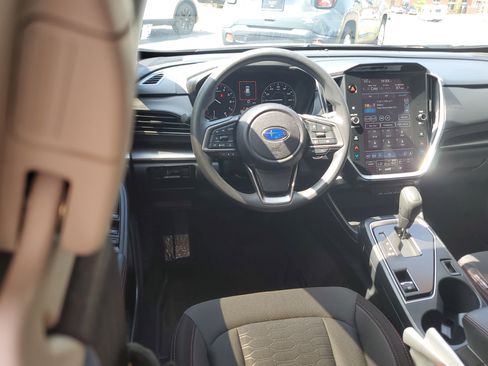 Certified 2024 Subaru Impreza 2.0i Sport AWD/4WD image 8