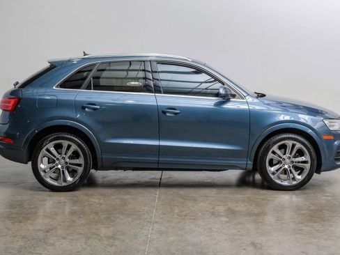 Used 2017 Audi Q3 2.0T Premium Plus w/ Premium Plus Package image 10