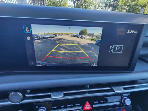 Certified 2025 Hyundai Tucson SEL image 16