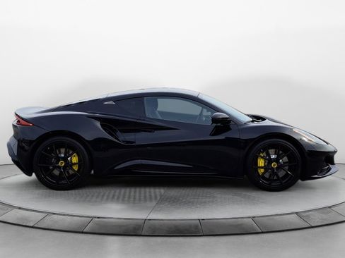 New 2024 Lotus Emira First Edition image 8