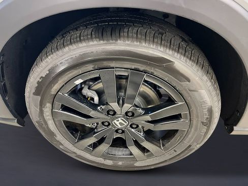 New 2026 Honda HR-V Sport image 11