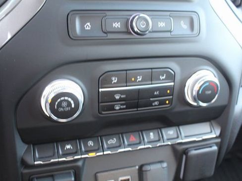 New 2025 GMC Sierra 1500 Pro w/ Pro Value Package image 17