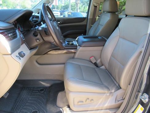 Used 2019 Chevrolet Tahoe LT RWD image 22