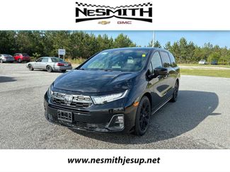 Used 2025 Honda Odyssey Sport-L video 1