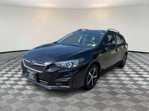 Used 2019 Subaru Impreza 2.0i Premium AWD/4WD image 3