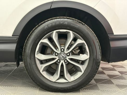 Used 2022 Honda CR-V EX-L image 36