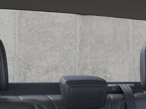New 2025 Ford Maverick Lobo image 24